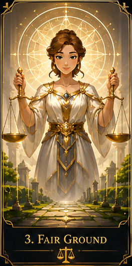 Fair ground (tier 3)